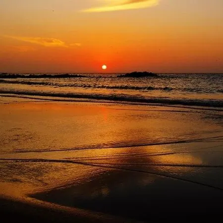 Apartamento Paso Por La Playa Cartagena